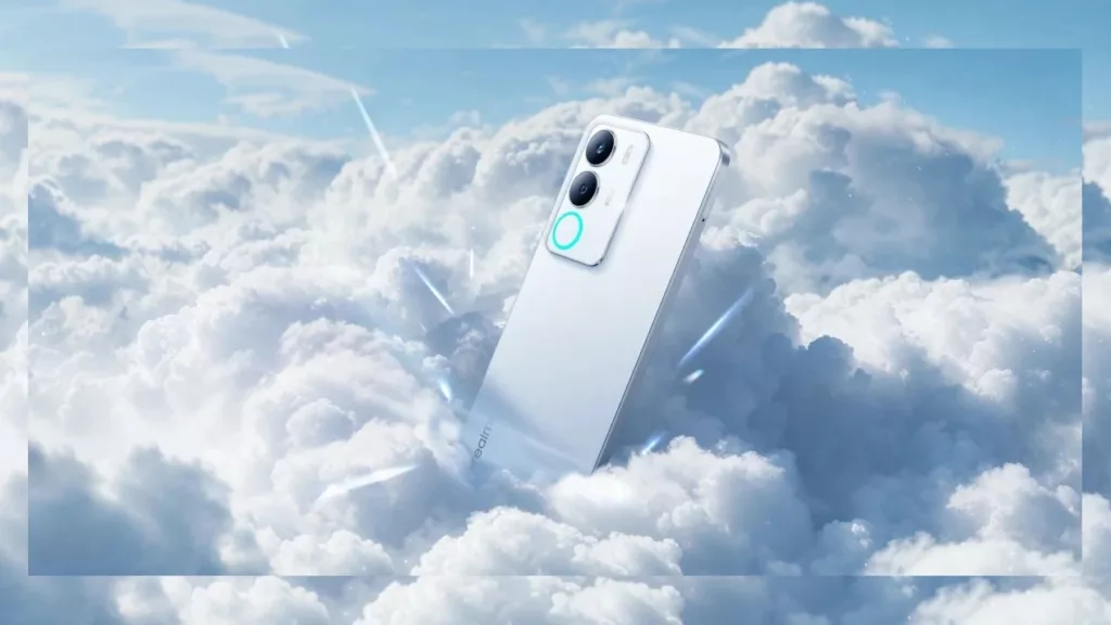 Lolos Sertifikasi, Realme P3 Lite 4G Segera Masuk Indonesia HP Realme P3 Lite 4G