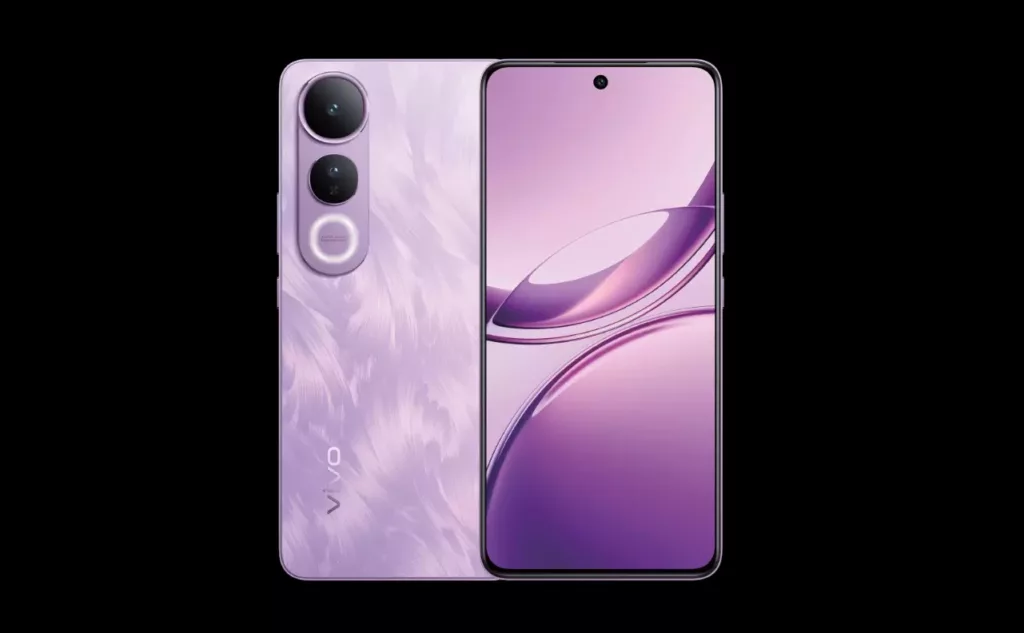 Vivo Boyong V60 Lite 4G dan 5G ke Indonesia, Cek Harganya! HP Vivo V60 Lite 4G