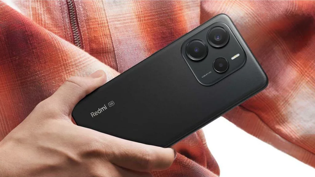 6 HP Xiaomi Harga 3 Jutaan, Performa Ngebut dan Desain Stylish HP Xiaomi Harga 3 Jutaan