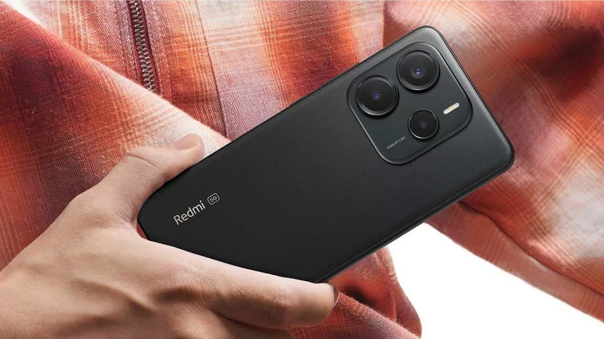 6 HP Xiaomi Harga 3 Jutaan, Performa Ngebut dan Desain Stylish - Hallo GSM