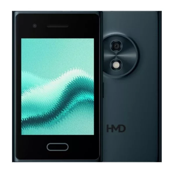 HMD Touch 4G