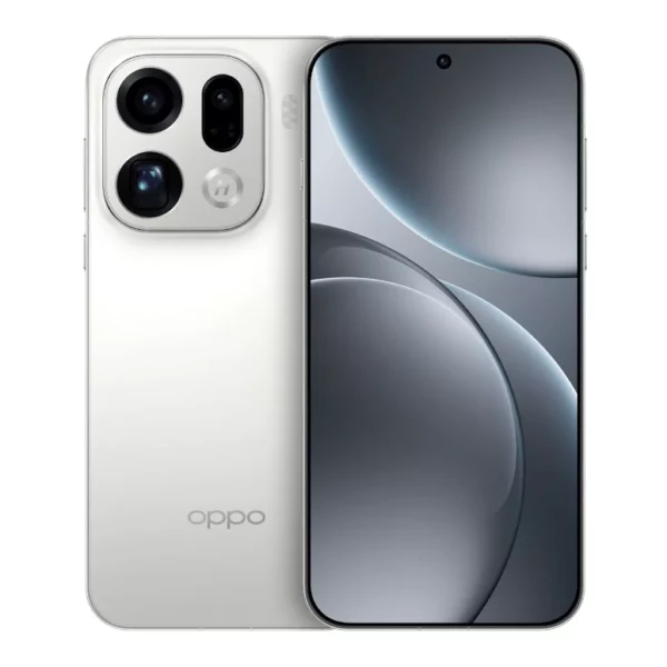 Oppo Find X9 Pro