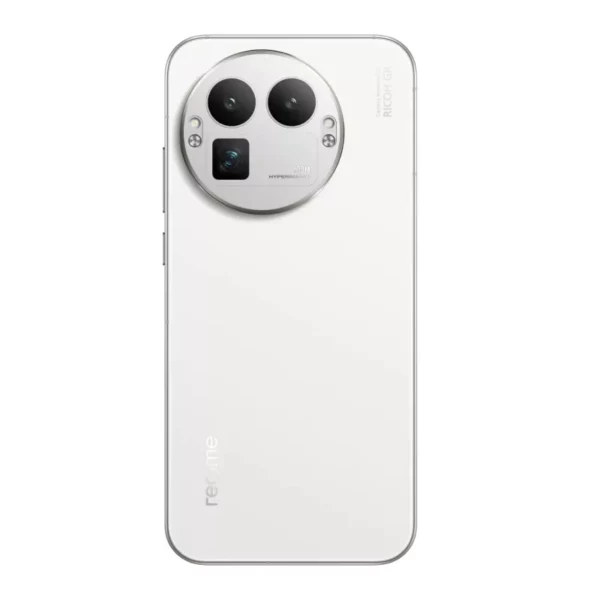 Harga HP Realme GT8 Pro