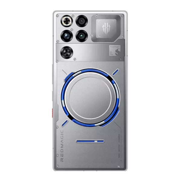 Harga HP ZTE Nubia RedMagic 11 Pro Plus