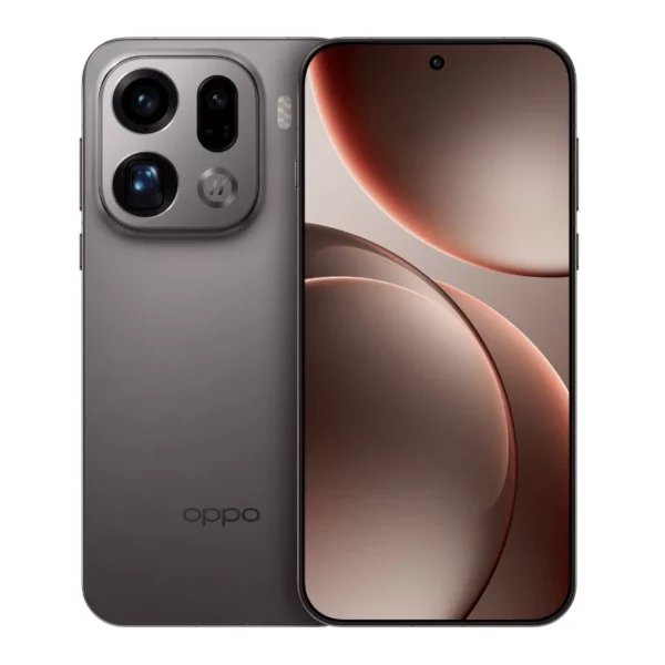 Harga Oppo Find X9 Pro