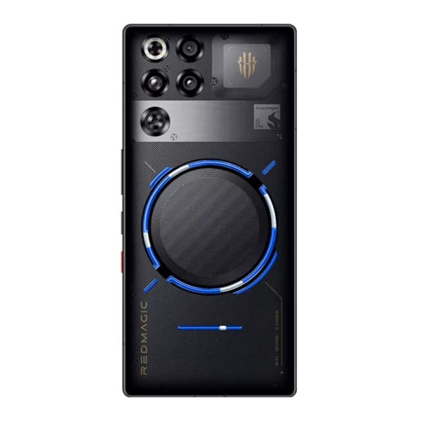 Harga ZTE Nubia RedMagic 11 Pro Plus