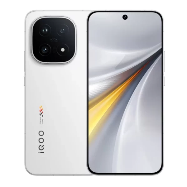 Harga iQOO 15