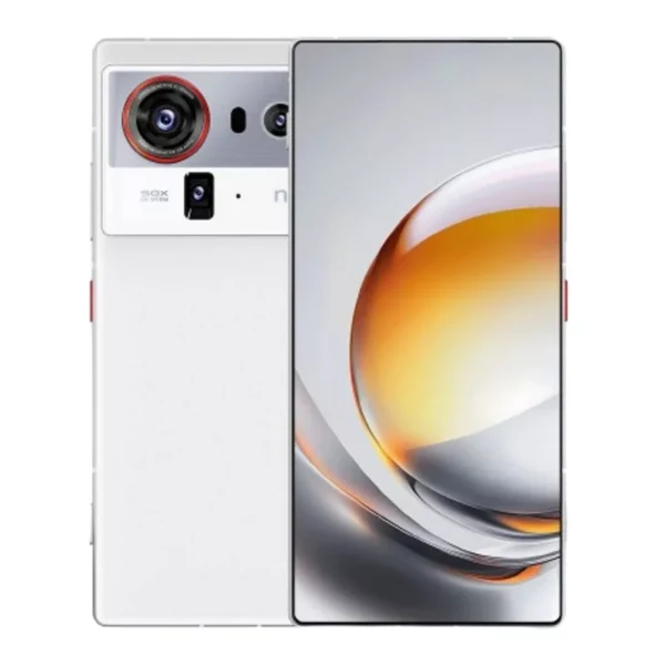 ZTE Nubia Z80 Ultra