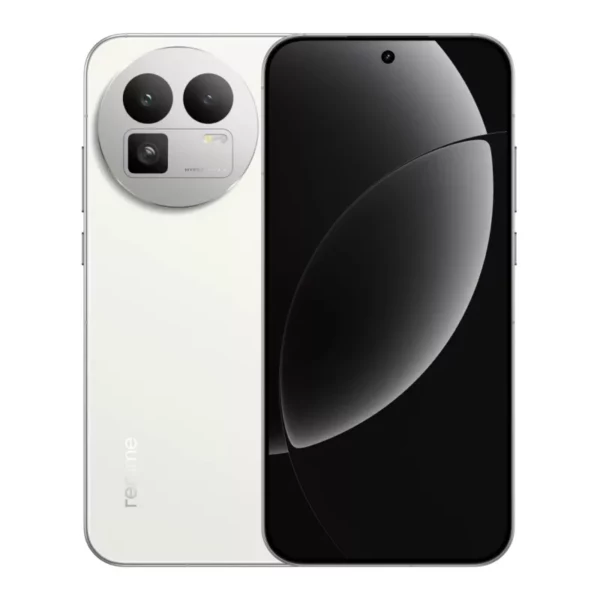 Realme GT8