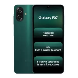 Samsung Galaxy F07