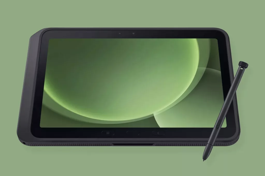 Samsung Siap Boyong Galaxy XCover7 Pro dan Galaxy Tab Active5 Pro ke Indonesia Tablet Samsung Galaxy Tab Active5 Pro