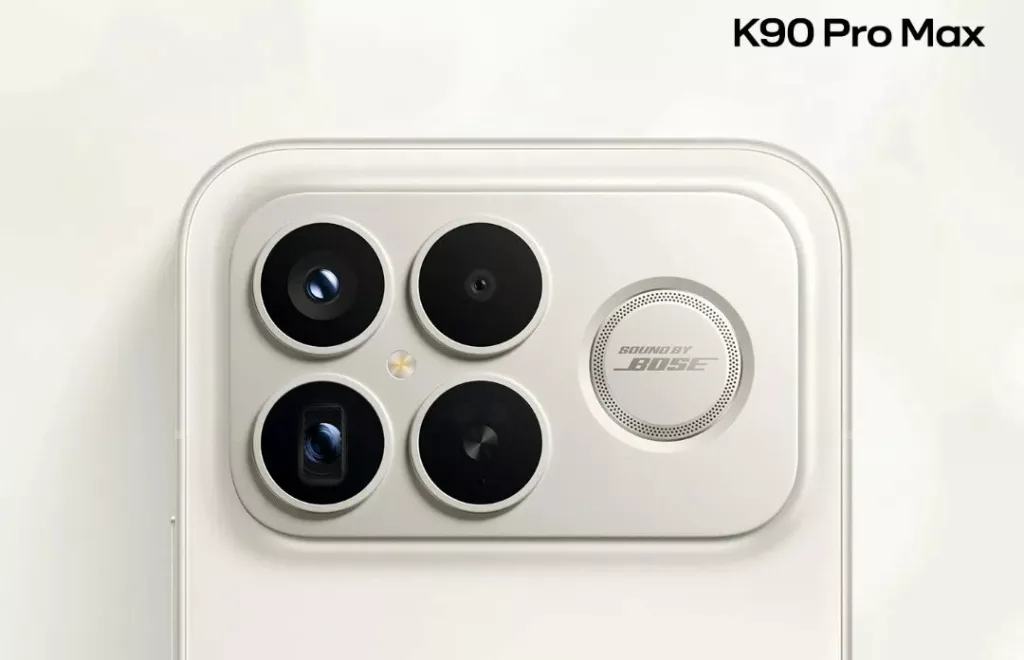 Xiaomi Umumkan Tanggal Peluncuran Redmi K90 Series, 23 Oktober? Teaser Redmi K90 Pro Max