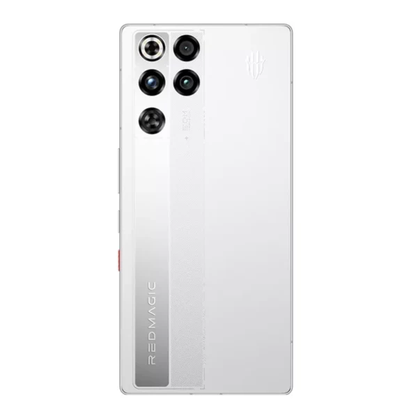 ZTE Nubia RedMagic 11 Pro