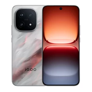 Vivo iQOO 15T