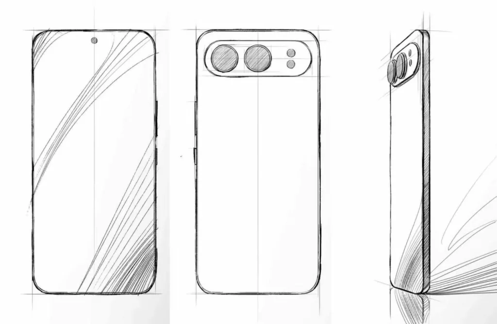 Honor 500 Pro Tampil di Geekbench, Usung Snapdragon 8s Gen 4 Bocoran Gambar Honor 500 Pro