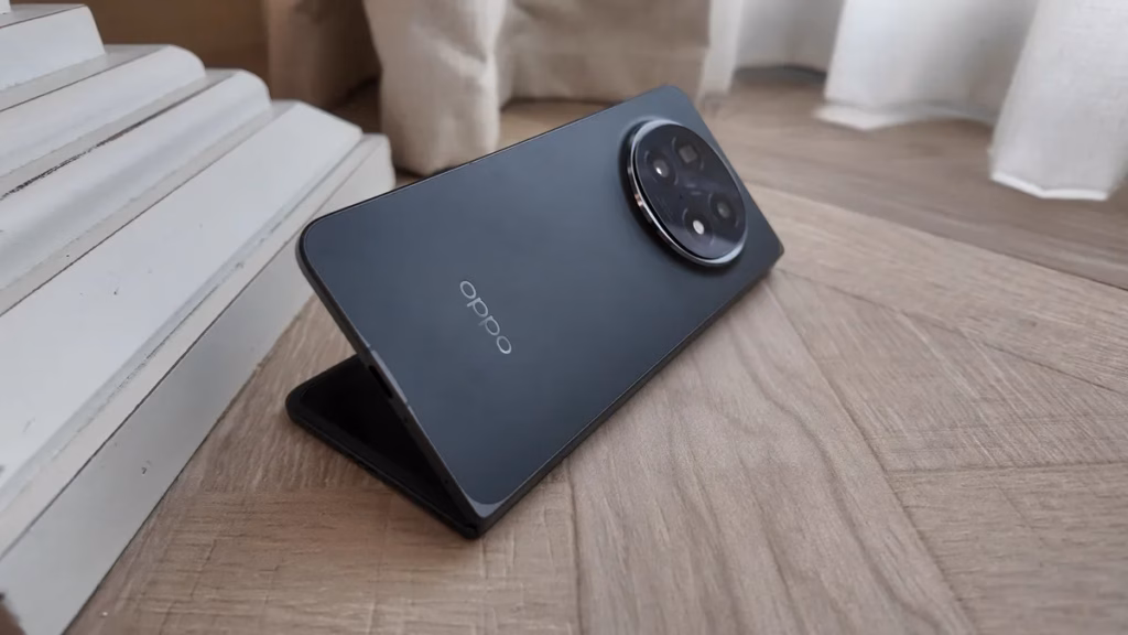 Segera Debut, Oppo Find N6 Pakai Snapdragon Elite Gen 5 Bocoran Oppo Find N6
