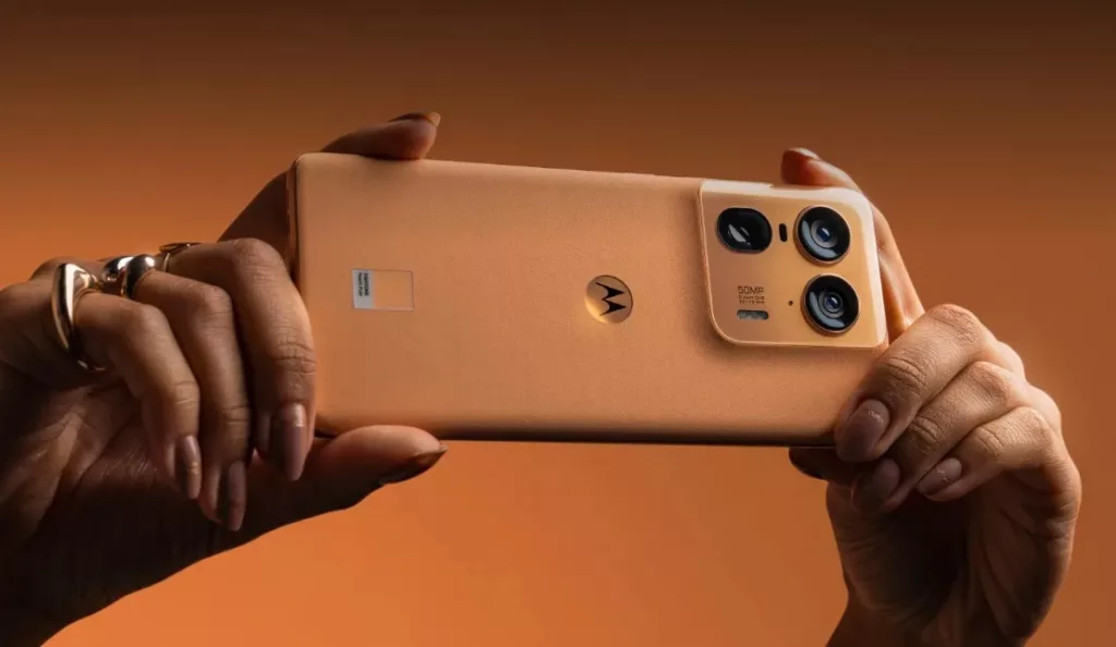 Bocoran Spek Motorola Edge 70 Ultra Mengudara, Usung Snapdragon 8 Gen 5 Bocoran Spek Motorola Edge 70 Ultra