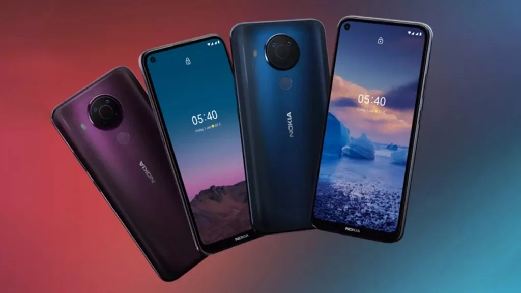3 Cara Menghilangkan NSP di HP Nokia, Pulsa Gak Bakal Kesedot Terus Cara Menghilangkan NSP di HP Nokia