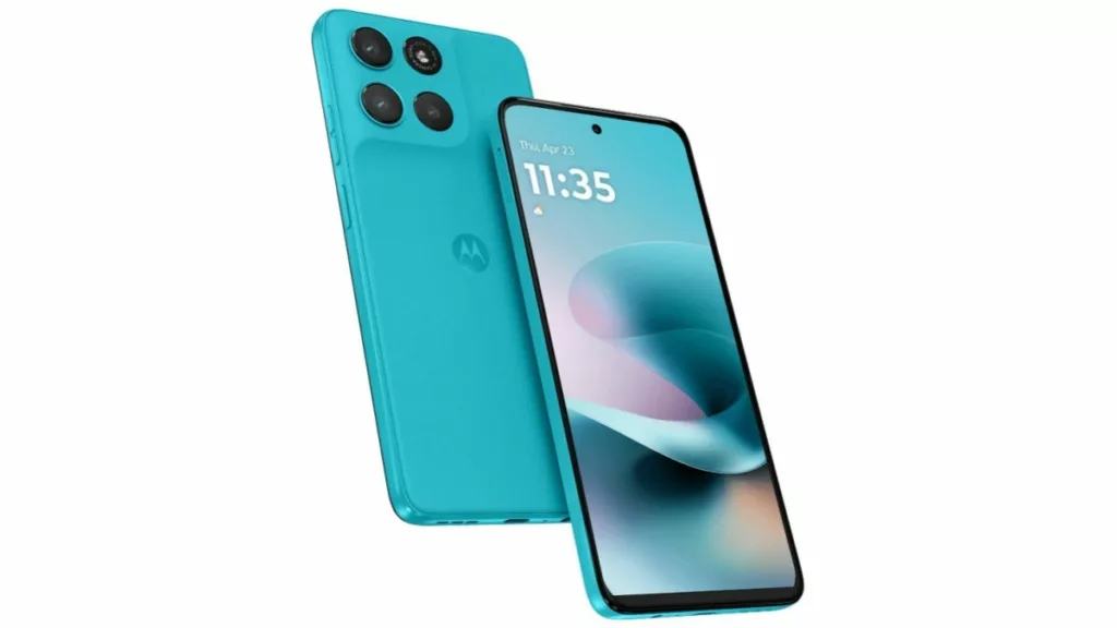 Motorola Moto G67 Power Resmi Masuk Indonesia, Ini Fitur Unggulannya HP Motorola Moto G67 Power Resmi Masuk Indonesia