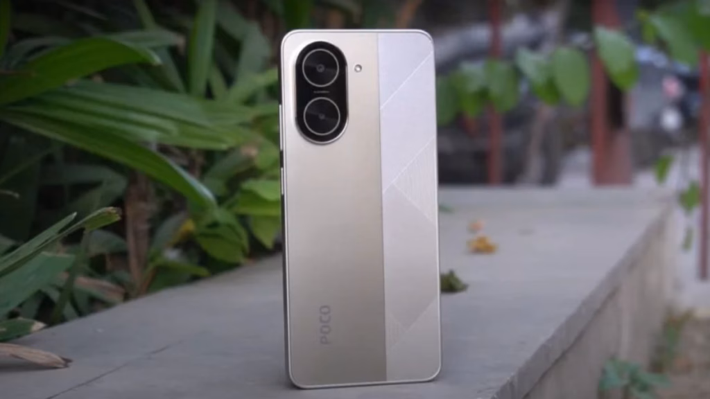 Ini Dia 5 HP Poco Harga 1 Jutaan dengan Spesifikasi Tertinggi HP Poco Harga 1 Jutaan
