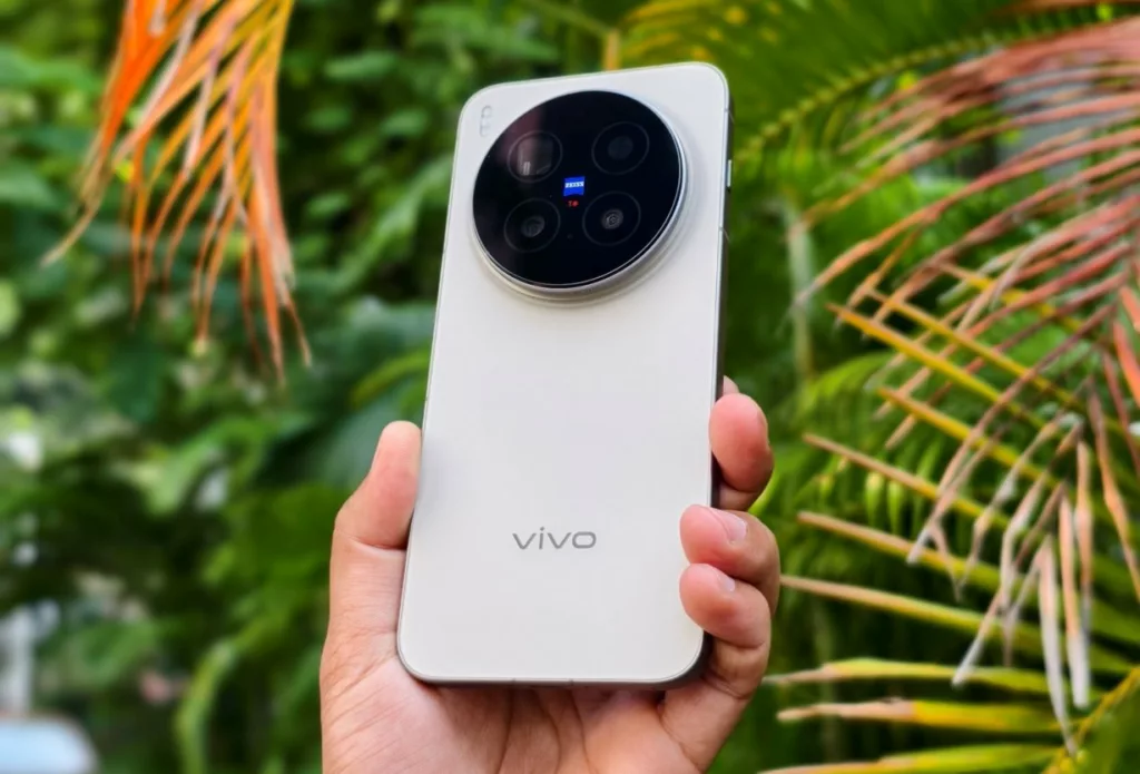 HP Vivo X300 Pro Global