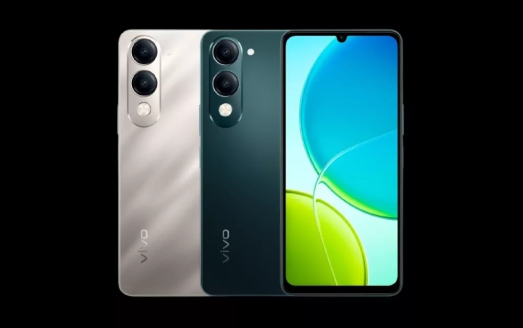 HP Vivo Y19s 5G