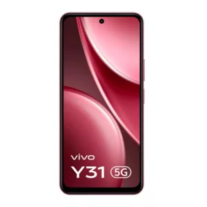 Vivo Y31 5G