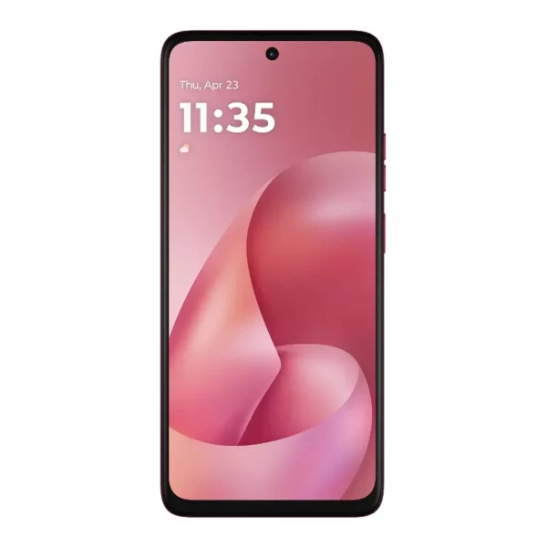 Motorola Moto G57 Power