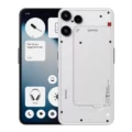 Nothing Phone (3a) Lite