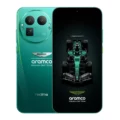 Realme GT8 Pro Aston Martin Limited Edition