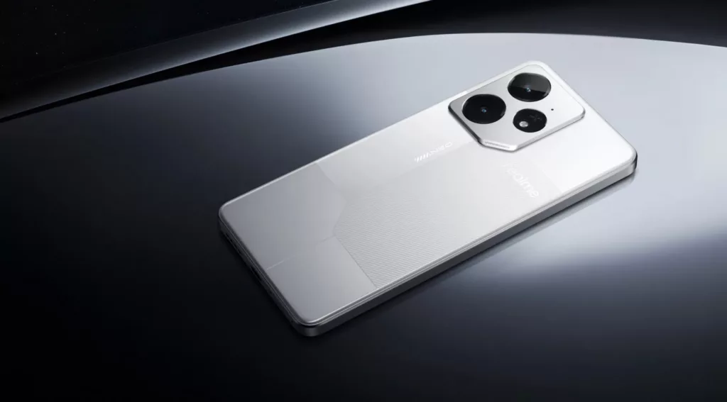 Lagi Digarap! Realme Neo8 Siap Hadir dengan Snapdragon 8 Gen 5 Realme Neo 8 Siap Hadir dengan Snapdragon 8 Gen 5