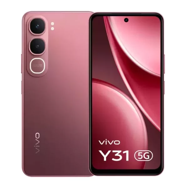 Vivo Y31 5G