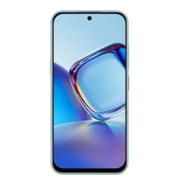 ZTE Blade V80 Design