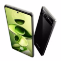 Advan Macha 5G