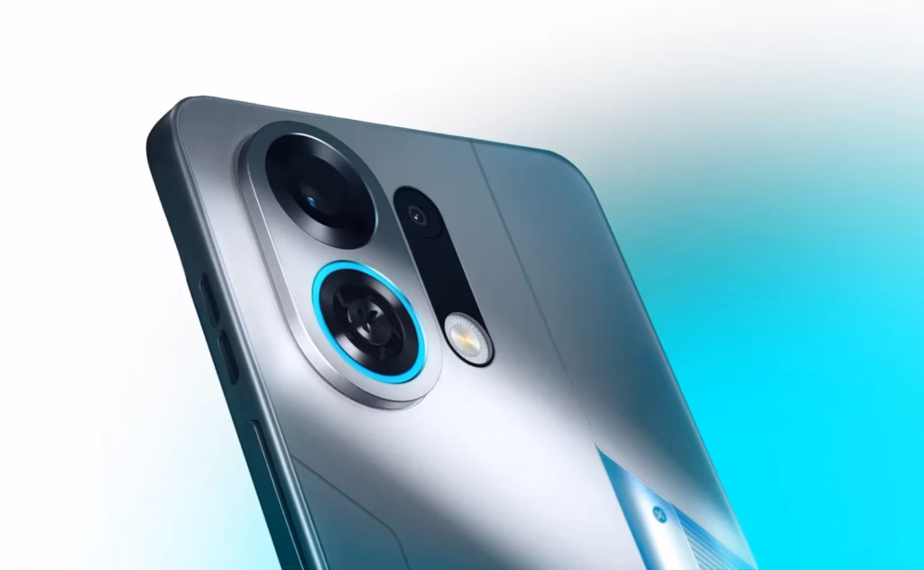 Oppo K15 Turbo Pro Dikabarkan Pakai Dimensity 9500s dan Pendingin Aktif Bocoran Oppo K15 Turbo Pro