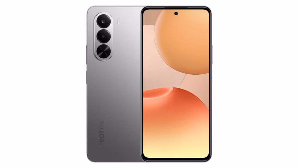 Realme P4x 5G Meluncur dengan Fokus Performa dan Gaming HP Realme P4x 5G