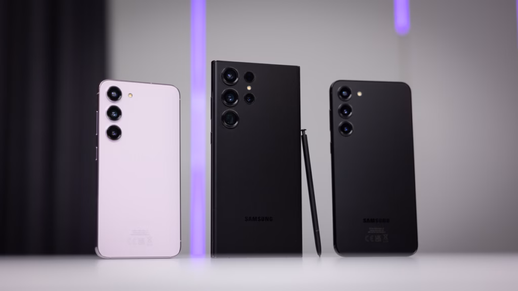 HP Samsung 2 Jutaan Paling Banyak Dicari