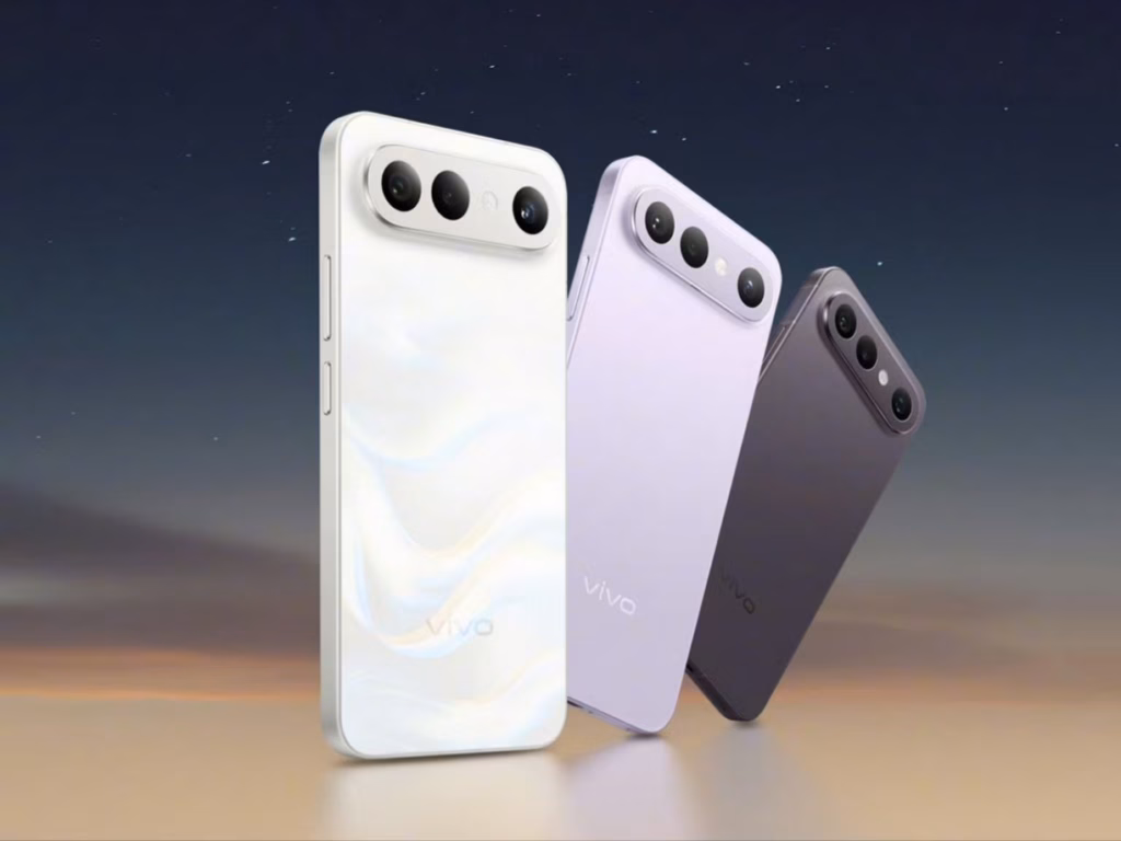 Vivo S50 dan S50 Pro Mini Resmi Dirilis, Speknya Naik Kelas HP Vivo S50 Pro mini