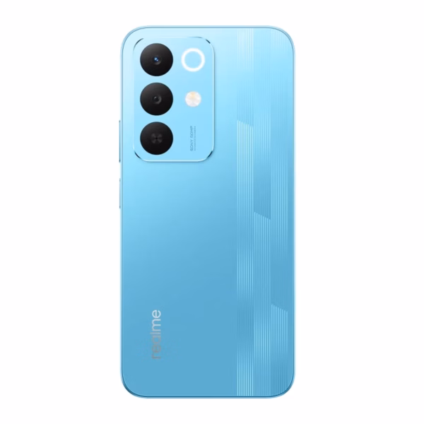 Harga Realme Narzo 90X 5G