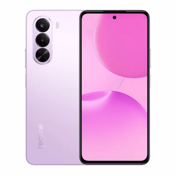 Harga Realme P4x 5G