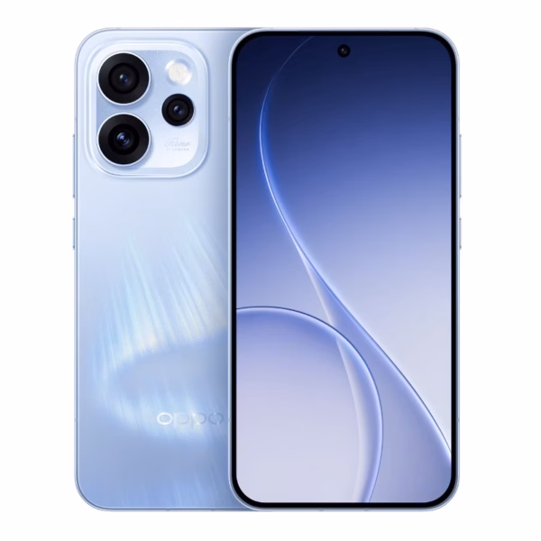 Oppo Reno15