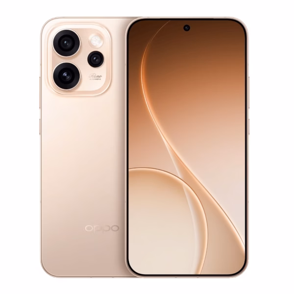 Oppo Reno15 Pro