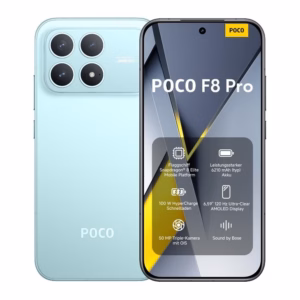 Xiaomi Poco F8 Pro