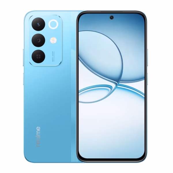 Realme Narzo 90X 5G