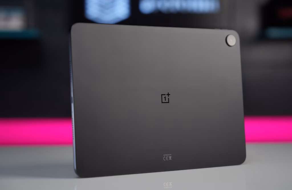 OnePlus Pad Go 2 Resmi Dirilis, Ini Peningkatan dan Harganya Tablet OnePlus Pad Go 2