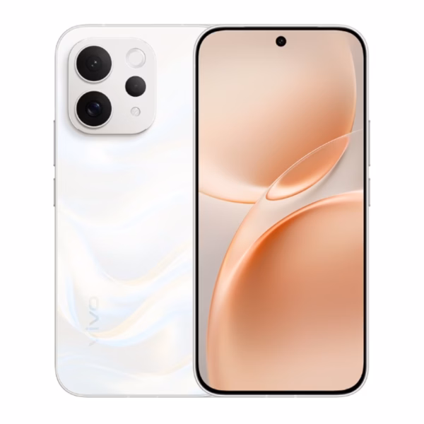 Vivo S50