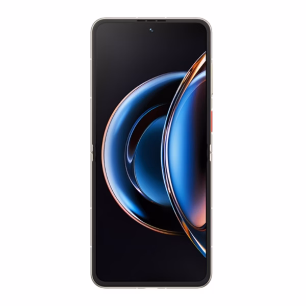 ZTE Nubia Flip3