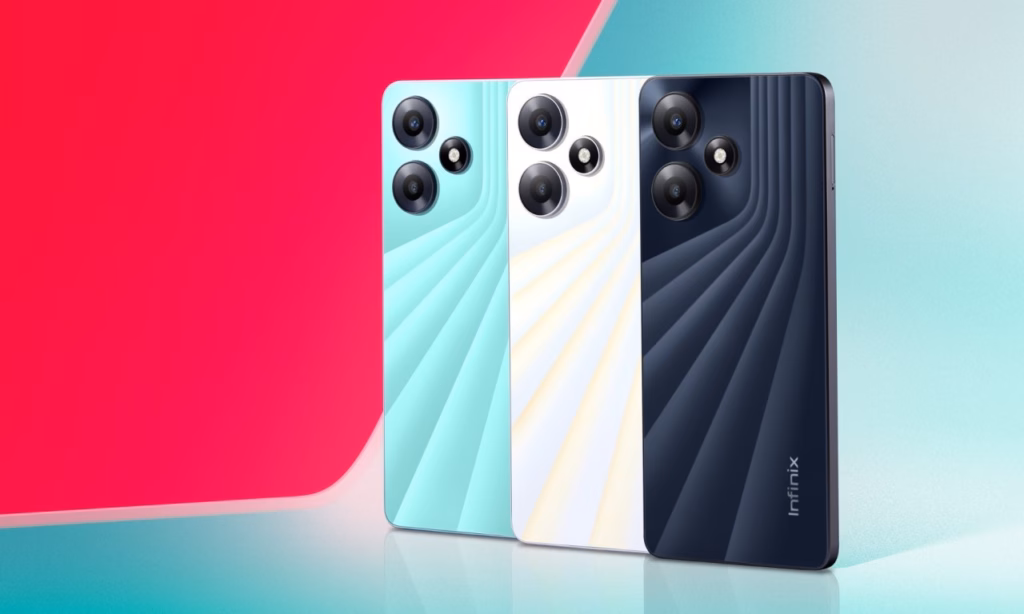 7 HP Infinix Harga 1 Jutaan Terbaik dengan Spek Mumpuni HP Infinix Harga 1 Jutaan Terbaik