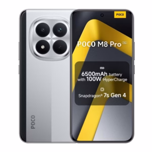 Xiaomi Poco M8 Pro