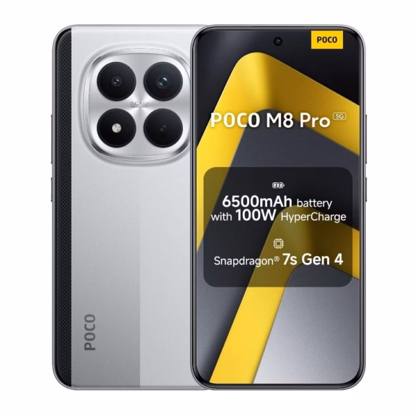 Xiaomi Poco M8 Pro